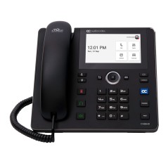 Buy AudioCodes Teams C455Hd IP Phone PoE Gbe - Optimal Communication Solution!